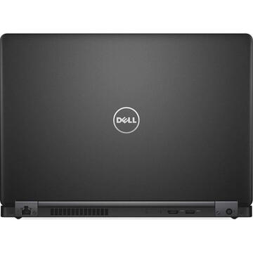 Laptop Refurbished Dell Latitude E7480 Core i5-7300U 8GB DDR4 128GB SSD Webcam