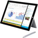 Tablet PC Microsoft SURFACE PRO 3 CORE I5-4300U 1.90 GHZ 1.90 GHz  4GB 128GB SATA SSD