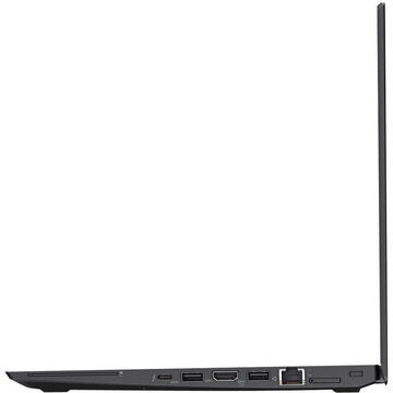 Laptop Refurbished Lenovo T470s Intel Core CORE I5-7300U 2.60 GHZ 16GB DDR4 512GB NVMe SSD Webcam 14inch FHD
