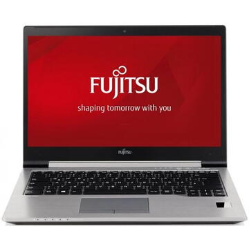 Laptop Refurbished Fujitsu LIFEBOOK U745 CORE I5-5200U 2.20 GHz 8GB DDR3 256GB SATA SSD 14.0" 1600x900 WEBCAM