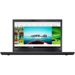 Laptop Refurbished Lenovo ThinkPad T470 Intel Core i5-6300U 2.40 GHz 8GB DDR4 256GB SSD 14 inch FHD WEBCAM