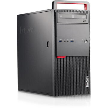 Calculator Refurbished Lenovo M900 Tower Intel Core i7-6700 3.40GHz up to 4.00GHz 4GB DDR4 512GB SSD
