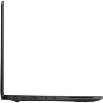 Laptop Refurbished Dell Latitude E7480 Core i5-7300U 8GB DDR4 512GB SSD 14 inch FHD Webcam
