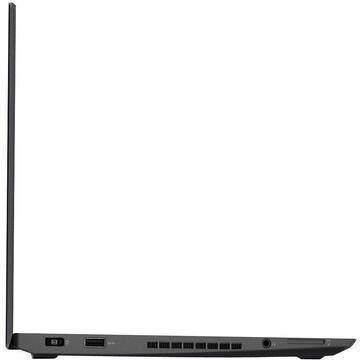 Laptop Refurbished Lenovo ThinkPad T470s Intel Core I5-7300U 2.60 GHZ 8GB DDR4 256GB SSD Webcam 14inch FHD