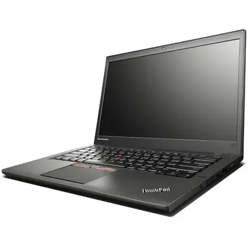 Laptop Refurbished cu Windows Lenovo THINKPAD T470S CORE I7-7600U 2.80 GHZ 8GB DDR4 256GB NVME SSD 14.0"  1920x1080 WEBCAM Windows 10 Professional Preinstalat