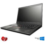 Laptop Refurbished cu Windows Lenovo Thinkpad T460 Intel Core i5-6300U 2.40GHz up to 3.00GHz   8GB DDR3 240GB SSD 14inch HD Webcam Windows 10 Home Preinstalat