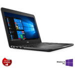 Laptop Refurbished cu Windows Dell Latitude 3380 Pentium 4415U 4GB 128GB SSD Webcam 13inch Windows 10 Professional Preinstalat