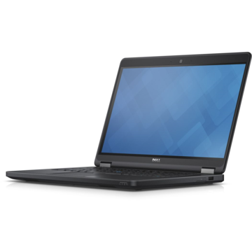 Laptop Refurbished cu Windows Dell Latitude E5450 i5-5300U CPU @ 2.30GHz up to 2.90 GHz  8GB DDR3  500GB HDD 14inch Webcam 1366x768 Windows 10 Professional Preinstalat