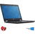 Laptop Refurbished cu Windows Dell Latitude E5470 Core i5-6300U 8GB DDR4 128GB SSD US Webcam 14" FHD Touchscreen Windows 10 Home Preinstalat