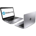 EliteBook Folio 1040 G2 i7-5600U 2.60 GHz up to 3.20 GHz 8GB DDR3 256GB SSD m2 SATA 14 inch