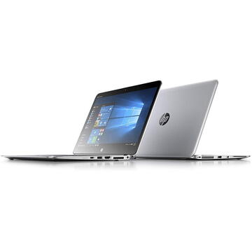 Laptop Refurbished HP EliteBook Folio 1040 G3 i7-6600U  2.60 GHz up to 3.40 GHz 16GB DDR4 256GB SSD nvme 14 inch 2K 2560 x 1440