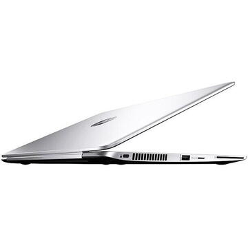 Laptop Refurbished cu Windows HP EliteBook Folio 1040 G2 i7-5600U 2.60 GHz up to 3.20 GHz 8GB DDR3 256GB SSD m2 SATA 14 inch Windows 10 Professional Preinstalat