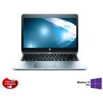 Laptop Refurbished cu Windows HP EliteBook Folio 1040 G2 i7-5600U 2.60 GHz up to 3.20 GHz 8GB DDR3 256GB SSD m2 SATA 14 inch Windows 10 Professional Preinstalat