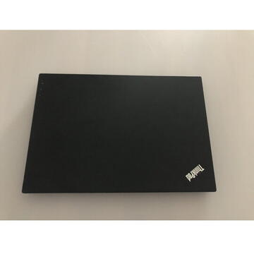Laptop Refurbished Lenovo Thinkpad T570 Core i5-7300U 2.60 GHZ 8GB DDR4 256Gb SSD 15.6" FHD Webcam