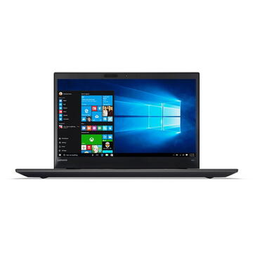 Laptop Refurbished Lenovo Thinkpad T570 Core i5-7300U 2.60 GHZ 8GB DDR4 256Gb SSD 15,6" Webcam