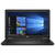Laptop Refurbished Dell PRECISION 3520 CORE I7-7820HQ 2.90 GHZ 16GB DDR4 256GB SATA SSD NVIDIA QUADRO M620  15.6" FHD TASTATURA ILUMINATA