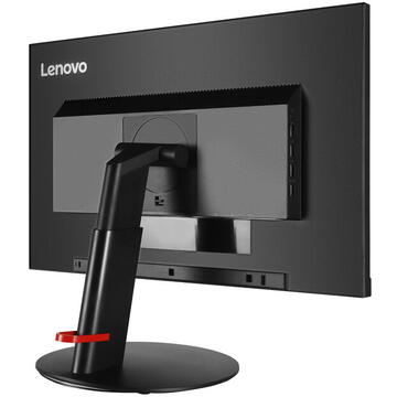Monitor Refurbished Lenovo THINKVISION T24i-10 23.8 inch FHD
