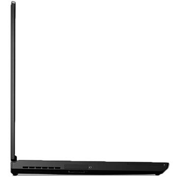 Laptop Workstation Refurbished Lenovo P51 Intel i7- 7820HQ 2.90GHz up to 3.90GHz 16GB DDR4 NVMe 256GB Nvidia Quadro M1200 4GB 15.6 inch 1920x1080 TouchScreen Webcam