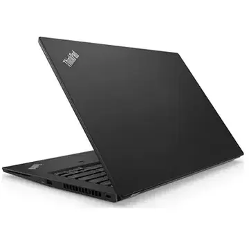 Laptop Refurbished Lenovo Thinkpad T480s i7-8650U 1900Mhz 16GB DDR4 256GB SSD 14" FHD Webcam Touchscreen