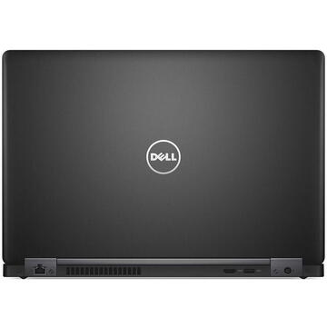 Laptop Refurbished Dell Latitude E5580 Intel Core i5-7300U 2.60GHz up to 3.50GHz 8GB DDR4 256GB SSD 15.6" FHD Webcam