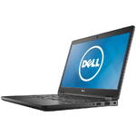 Laptop Refurbished Dell Latitude 5480 Intel Core i5-6300  2.60 GHz up to  3.50 GHz 8GB DDR4 128GB SSD 14 inch FHD Webcam