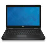 Laptop Refurbished Dell Latitude E5440 Intel Core i5-4300U 1.90GHz up to 2.90GHz 8GB DDR3 128GB SSD 14inch HD Webcam