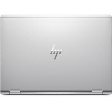 Laptop Refurbished HP EliteBook x360 1030 G2 Intel Core i7-7600U 2.8GHz 16GB DDR4 512GB nVme SSD 13.3inch FHD Touchscreen Webcam