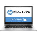 EliteBook x360 1030 G2 Intel Core i7-7600U 2.8GHz 16GB DDR4 512GB nVme SSD 13.3inch FHD Touchscreen Webcam