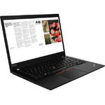 Laptop Refurbished Lenovo ThinkPad T490 i7-8665U 1.90GHz up to 4.80GHz 16GB DDR4 512GB SSD 14" FHD Webcam