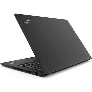 Laptop Refurbished Lenovo ThinkPad T490 i5-8365U 1.60GHz up to 4.10GHz 8GB DDR4 512GB SSD 14" FHD Webcam