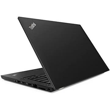 Laptop Refurbished Lenovo Thinkpad T480 i7-8650U 1.90 GHz up to 4.20 GHz 32GB DDR4 512GB SSD 14" FHD Webcam