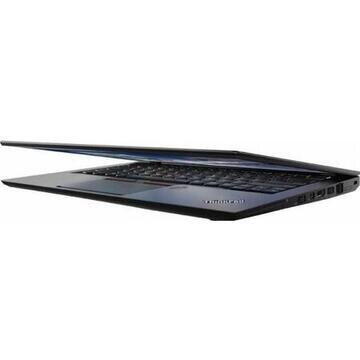 Laptop Refurbished Lenovo Thinkpad T460 Intel Core I5-6200U 2.30GHz up to 2.80GHz 8GB DDR3 256GB SSD 14 inch