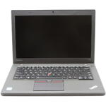 Laptop Refurbished Lenovo THINKPAD T460s Intel Core i5-6300U 2.40GHz up to 3.00GHz 8GB DDR4 256GB SSD 14inch