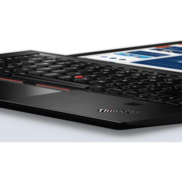 Laptop Refurbished Lenovo X1 Carbon Intel Core i7-6500U 2.50GHz up to 3.50GHz 8GB DDR3 256GB SSD 14inch FHD Webcam