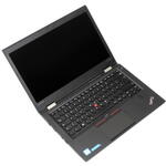 Laptop Refurbished Lenovo X1 Carbon Intel Core i5-6200U 2.30GHz up to 2.80GHz 8GB LPDDR3 256GB SSD 14inch FHD Webcam