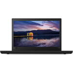 Laptop Refurbished Lenovo THINKPAD T480 CORE I7-8550U 1.80 GHZ up to 3.40 GHz 16GB DDR4 512GB SSD 14.0" FHD Webcam