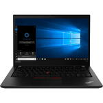 Laptop Refurbished Lenovo THINKPAD T490 CORE I5-8265U 1.60 GHZ up to 3.40 GHz 8GB DDR4 512GB SSD 14.0" FHD Webcam