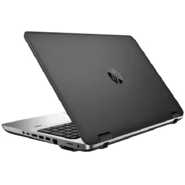 Laptop Refurbished HP PROBOOK 650 G2 Intel Core i5-6200U 2.30 GHZ 8GB DDR4 256GB SSD 15.6" 1366x768 Webcam Tastatura Iluminata