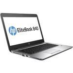 ELITEBOOK 840 G3 Intel Core i5-6300U 2.40 GHZ 16GB DDR4 512GB SATA SSD 14" 1920x1080 Webcam Tastatura Iluminata