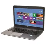 Laptop Refurbished HP ELITEBOOK 840 G2 Intel Core i5-5300U 2.30 GHZ 16GB DDR3 256GB SATA SSD 14.0" 1920x1080 Webcam Tastatura Iluminata Touchscreen