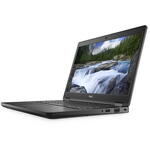 Laptop Refurbished Dell LATITUDE 5490 Intel Core i5-8350U 1.70 GHZ up to  3.60 GHz 8GB DDR4 256GB SSD 14" 1920x1080 Webcam Touchscreen Tastatura Iluminata Fingerprint