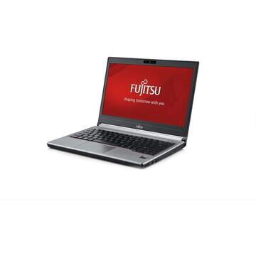 Laptop Refurbished Fujitsu LIFEBOOK E734 Intel Core i5-4210M 2.60 GHZ up to  3.20 GHz 8GB DDR3 256GB SSD 13.3" HD Webcam