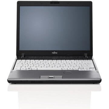 Laptop Refurbished Fujitsu LIFEBOOK P702 Intel Core i5-3340M 2.70 GHZ up to 3.40 GHz 8GB DDR3 256GB SSD 12.0" 1280x800 Webcam