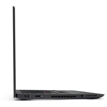 Laptop Refurbished Lenovo THINKPAD T470S intel Core  I5-6300U 2.40 GHZ 20GB DDR4 256GB NVME SSD 14" 1920x1080 Webcam