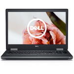 Laptop Refurbished Dell Precision 7530 Intel Core  i7-8750H  2.20 GHz up to  4.10 GHz 16GB DDR4 256GB SSD 15.6" FHD Webcam