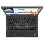ThinkPad L470 Intel Core i5-7300U  2.60 GHz up to  3.50 GHz 8GB DDR4 256GB SSD 14" FHD Webcam