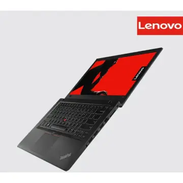 Laptop Refurbished Lenovo THINKPAD T480 Intel Core i5-8250U 1.60 GHZ up to 3.40 GHz 32GB DDR4 512GB NVME SSD 14" FHD Webcam Tastatura Iluminata