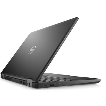 Laptop Refurbished Dell LATITUDE 5590 Intel Core i5-8350U 1.70 GHZ up to  3.60 GHz 8GB DDR4 256GB SSD 15.6" FHD Webcam