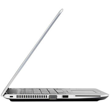 Laptop Refurbished HP ELITEBOOK 840 G3 Intel Core i5-6200U 2.30 GHZ up to 2.80 GHZ 8GB DDR4 256GB SSD 14" FHD Webcam