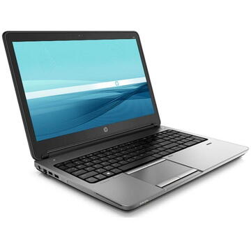 Laptop Refurbished HP PROBOOK 650 G2 Intel Core i5-6300U 2.40 GHz up to 3.00 GHz 8GB DDR4 256GB SSD 15.6" HD